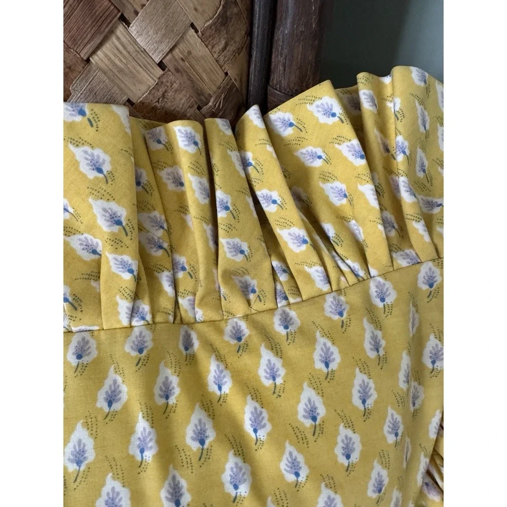 Vintage Laura Ashley Print 